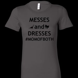 #momofboth shirt
